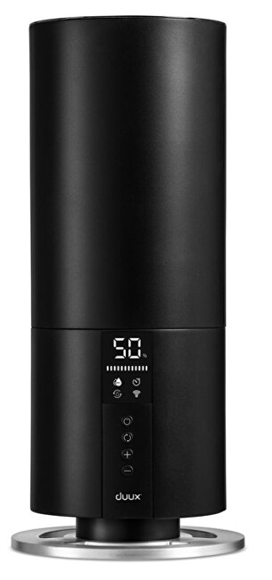 Zobrazit detail výrobku DUUX Zvlhčovač vzduchu Beam Black Mini DXHU06 Zobrazit detail výrobku DUUX Zvlhčovač vzduchu Beam Black Mini DXHU06