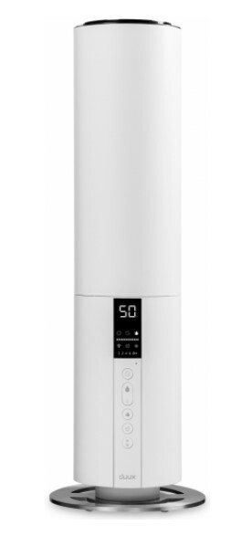 Zobrazit detail výrobku DUUX Zvlhčovač vzduchu Beam White DXHU05 Zobrazit detail výrobku DUUX Zvlhčovač vzduchu Beam White DXHU05