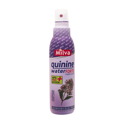 Zobrazit detail výrobku Milva Chininová voda s pumpičkou forte 200 ml Zobrazit detail výrobku Milva Chininová voda s pumpičkou forte 200 ml