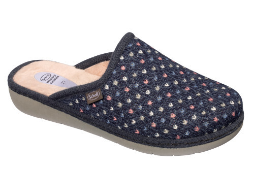 Zobrazit detail výrobku Scholl Zdravotní obuv - LAUREN - Blue 38 Zobrazit detail výrobku Scholl Zdravotní obuv - LAUREN - Blue 38