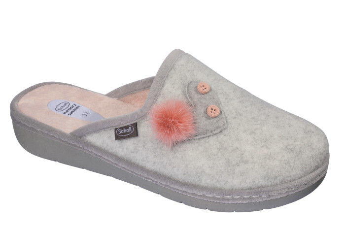 Zobrazit detail výrobku Scholl Zdravotní obuv - LAUREN HEART - Light Grey 37 Zobrazit detail výrobku Scholl Zdravotní obuv - LAUREN HEART - Light Grey 37