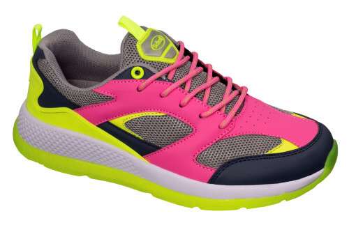 Zobrazit detail výrobku Scholl Zdravotní obuv - MILLENNIAL - Fuchsia/Multi 40 Zobrazit detail výrobku Scholl Zdravotní obuv - MILLENNIAL - Fuchsia/Multi 40