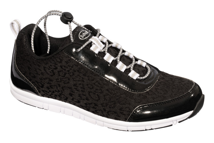Zobrazit detail výrobku Scholl Zdravotní obuv - WINDSTEP TWO - Black 38 Zobrazit detail výrobku Scholl Zdravotní obuv - WINDSTEP TWO - Black 38