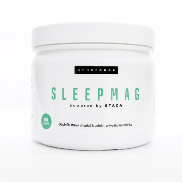 Zobrazit detail výrobku SPORT CODE SleepMag 270 g Zobrazit detail výrobku SPORT CODE SleepMag 270 g