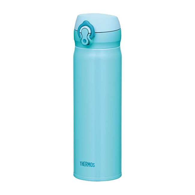 Zobrazit detail výrobku Thermos Mobilní termohrnek - sky blue Zobrazit detail výrobku Thermos Mobilní termohrnek - sky blue