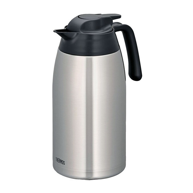 Zobrazit detail výrobku Thermos Nerezová termokonvice 2 l Zobrazit detail výrobku Thermos Nerezová termokonvice 2 l
