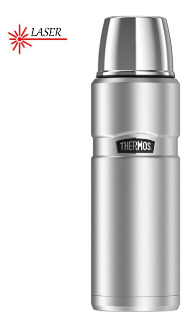 Thermos Termoska na nápoje - nerez 1,2 l