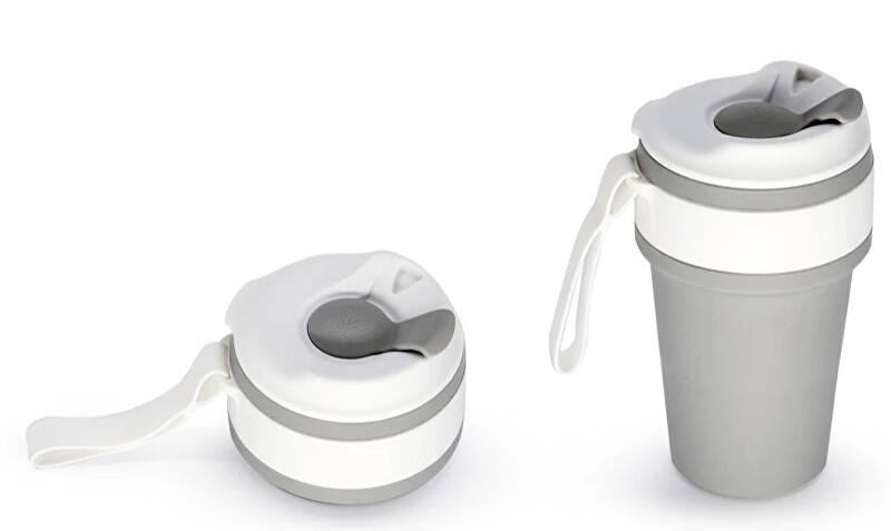 Zobrazit detail výrobku Tropikalia Skládací hrnek 430 ml Zobrazit detail výrobku Tropikalia Skládací hrnek 430 ml