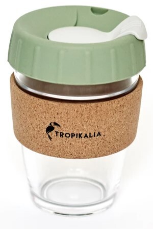 Zobrazit detail výrobku Tropikalia Tropicup L - Zelený Zobrazit detail výrobku Tropikalia Tropicup L - Zelený