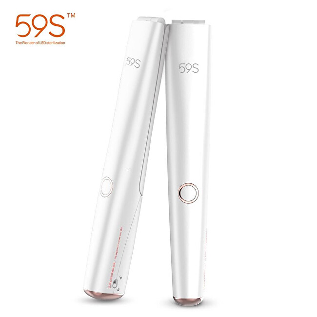 Zobrazit detail výrobku 59S 59S UV-C Univerzální tyčový sterilizátor X5 Zobrazit detail výrobku 59S 59S UV-C Univerzální tyčový sterilizátor X5