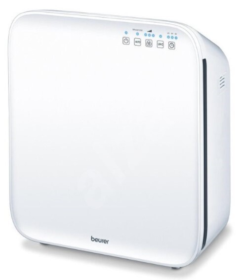 Zobrazit detail výrobku Beurer Čistička vzduchu LR 310 Zobrazit detail výrobku Beurer Čistička vzduchu LR 310