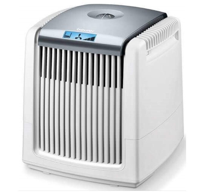 Zobrazit detail výrobku Beurer Čistička vzduchu LW230WH Zobrazit detail výrobku Beurer Čistička vzduchu LW230WH