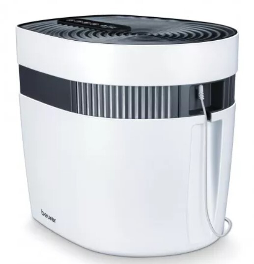 Zobrazit detail výrobku Beurer Simulátor mořského vzduchu MK 500 Zobrazit detail výrobku Beurer Simulátor mořského vzduchu MK 500