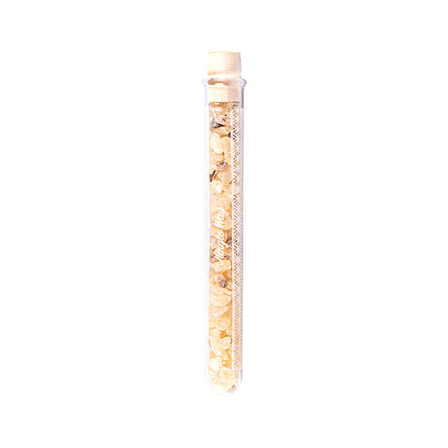 Zobrazit detail výrobku Jungle Way Ománské Kadidlo se skleněným pouzdrem 15 g Zobrazit detail výrobku Jungle Way Ománské Kadidlo se skleněným pouzdrem 15 g