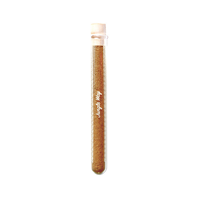 Zobrazit detail výrobku Jungle Way Peruánské Palo Santo se skleněným pouzdrem 5 g Zobrazit detail výrobku Jungle Way Peruánské Palo Santo se skleněným pouzdrem 5 g