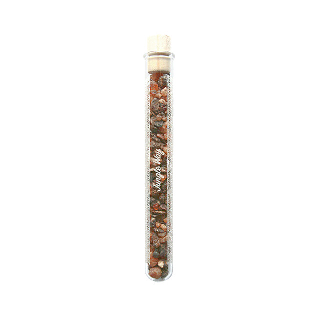 Zobrazit detail výrobku Jungle Way Sumaterská Benzoe se skleněným pouzdrem 15 g Zobrazit detail výrobku Jungle Way Sumaterská Benzoe se skleněným pouzdrem 15 g