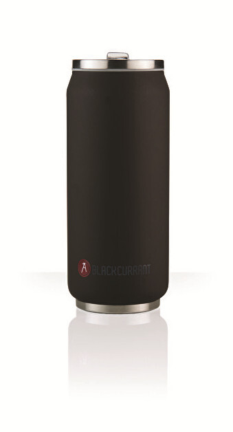 Zobrazit detail výrobku LES ARTISTES Termohrnek 500 ml Blackcurrant A-1832 Zobrazit detail výrobku LES ARTISTES Termohrnek 500 ml Blackcurrant A-1832