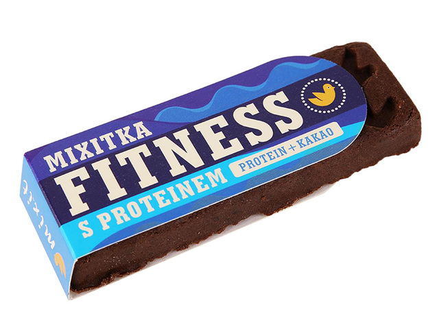 Zobrazit detail výrobku Mixit Mixitka BEZ LEPKU - Protein + kakao 50 g Zobrazit detail výrobku Mixit Mixitka BEZ LEPKU - Protein + kakao 50 g