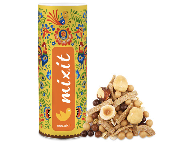 Zobrazit detail výrobku Mixit Pečený Mixit - Slaný karamel 750 g Zobrazit detail výrobku Mixit Pečený Mixit - Slaný karamel 750 g