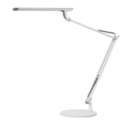 Zobrazit detail výrobku Nasli Tamie stolní svítidlo s úchytem, LED, 12 W Bílý Zobrazit detail výrobku Nasli Tamie stolní svítidlo s úchytem, LED, 12 W Bílý