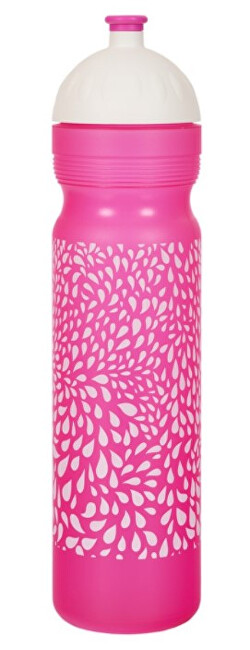 R&B Zdravá fľaša Lístočky 1,0 l