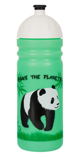 R&B Zdravá fľaša Panda 0,7 l