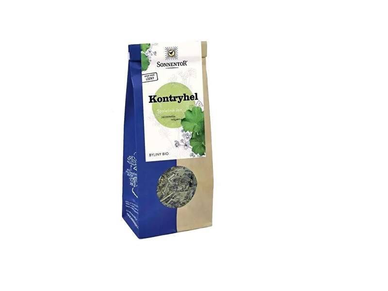 Zobrazit detail výrobku Sonnentor Bio Kontryhel 40 g Zobrazit detail výrobku Sonnentor Bio Kontryhel 40 g