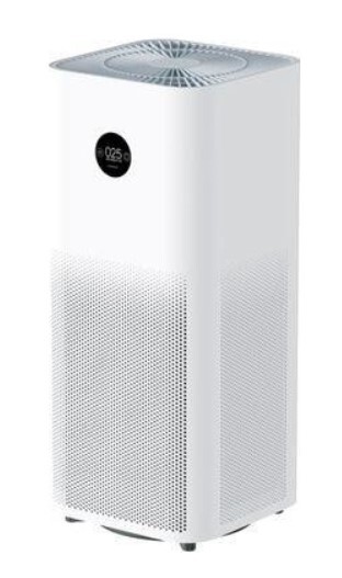 Zobrazit detail výrobku Xiaomi Xiaomi Mi Air Purifier Pro H Zobrazit detail výrobku Xiaomi Xiaomi Mi Air Purifier Pro H