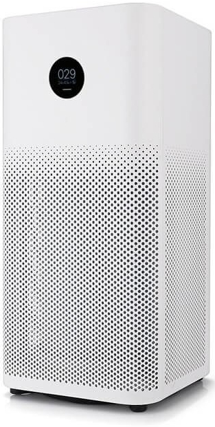 Zobrazit detail výrobku Xiaomi Xiaomi Mi Air Purifier Pro Zobrazit detail výrobku Xiaomi Xiaomi Mi Air Purifier Pro