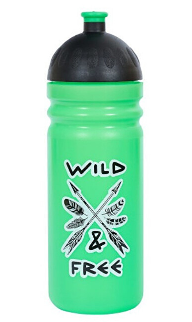 R&B Zdravá fľaša - UAX Wild 0,7 l