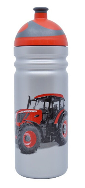 R&B Zdravá fľaša - Zetor 0,7 l