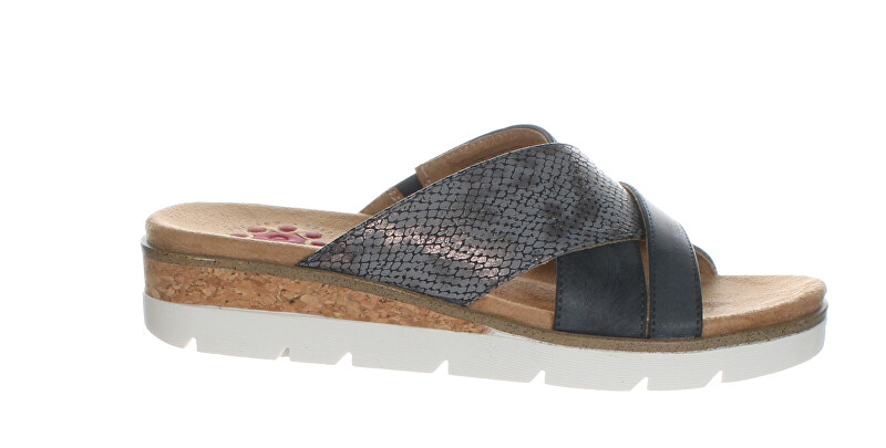 Zobrazit detail výrobku RELIFE Zdravotní obuv Joibale Bleu Jeans 37 Zobrazit detail výrobku RELIFE Zdravotní obuv Joibale Bleu Jeans 37