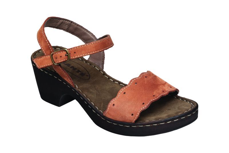 SANTÉ Zdravotní obuv dámská CB/42361 Matone 39 AKCE