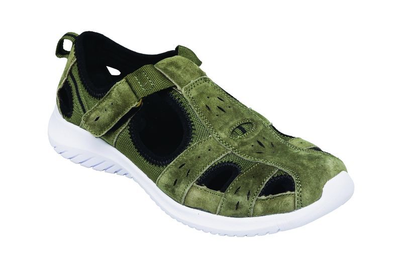 Zobrazit detail výrobku SANTÉ Zdravotní obuv dámská WD/704 Khaki 37 Zobrazit detail výrobku SANTÉ Zdravotní obuv dámská WD/704 Khaki 37