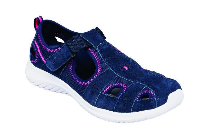 Zobrazit detail výrobku SANTÉ Zdravotní obuv dámská WD/704 Navy 41 Zobrazit detail výrobku SANTÉ Zdravotní obuv dámská WD/704 Navy 41