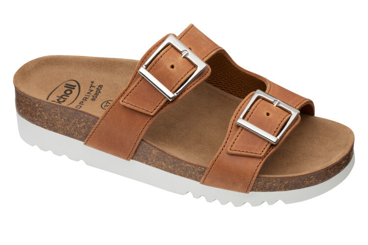 Zobrazit detail výrobku Scholl Zdravotní obuv - FILIPPA OilLea-W - Cognac 38 Zobrazit detail výrobku Scholl Zdravotní obuv - FILIPPA OilLea-W - Cognac 38