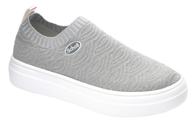 Scholl Zdravotná obuv - FREELANCE glittext-W - Grey 40