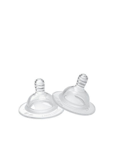 Zobrazit detail výrobku TWISTSHAKE Anti-Colic savička velká 4+m 2 ks Zobrazit detail výrobku TWISTSHAKE Anti-Colic savička velká 4+m 2 ks
