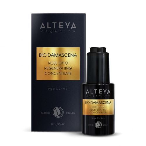 Zobrazit detail výrobku Alteya organics Regenerační pleťové sérum BIO Damascena 30 ml Zobrazit detail výrobku Alteya organics Regenerační pleťové sérum BIO Damascena 30 ml