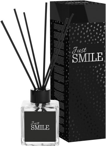 Zobrazit detail výrobku Bispol Difuzér Just smile 80 ml Zobrazit detail výrobku Bispol Difuzér Just smile 80 ml