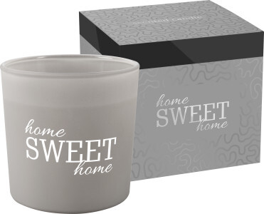 Bispol Vonná sviečka Home sweet home 300 g