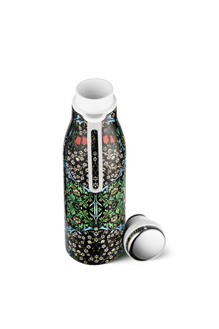 Ecoffee cup "Blackthorn" dizajnová fľaša 500 ml