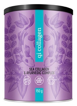 Energy Qi Collagen 150 g