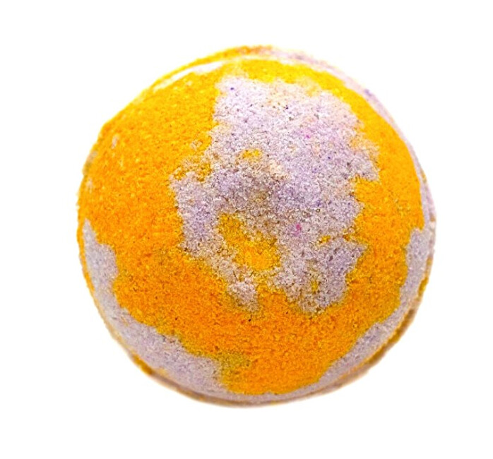 Zobrazit detail výrobku Goodie Šumivá koule - Lemon Lavender 140 g Zobrazit detail výrobku Goodie Šumivá koule - Lemon Lavender 140 g