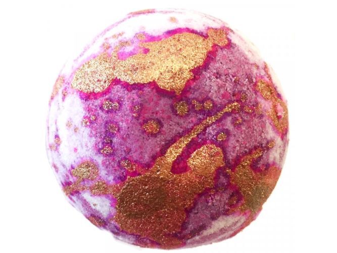 Zobrazit detail výrobku Goodie Šumivá koule - Unicorn 140 g Zobrazit detail výrobku Goodie Šumivá koule - Unicorn 140 g