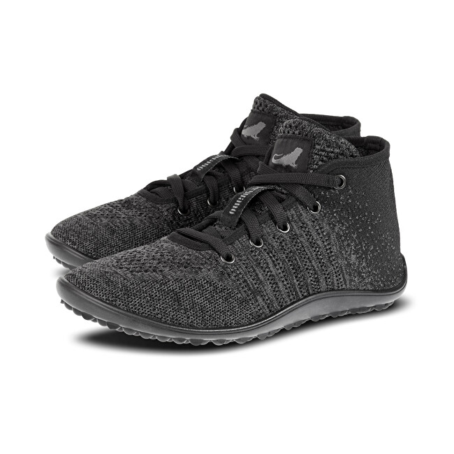 Leguano Bosoboty leguán go: mixed black 38