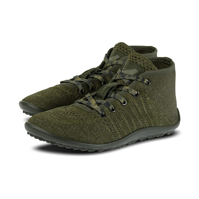 Leguano Bosoboty leguán go: mixed olive 42