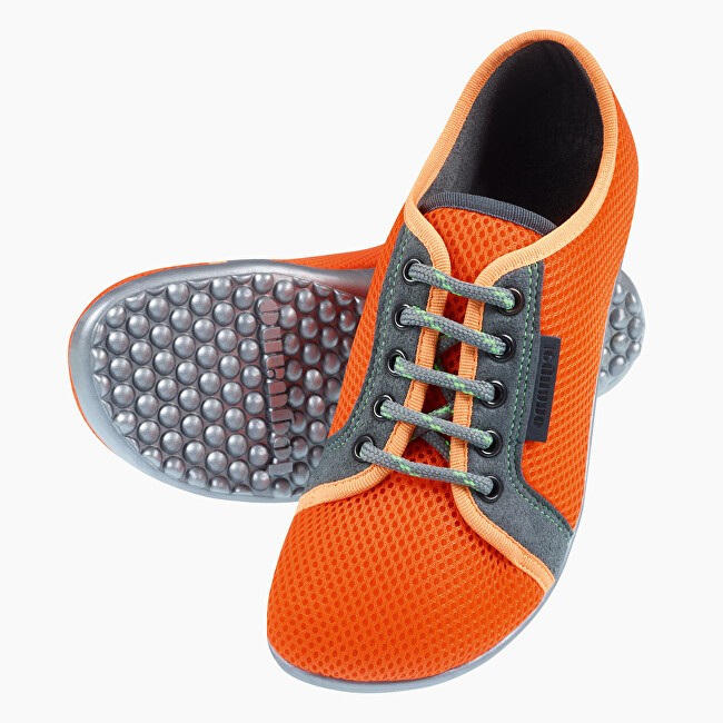Zobrazit detail výrobku leguano Bosoboty Leguano go: orange 42 Zobrazit detail výrobku leguano Bosoboty Leguano go: orange 42