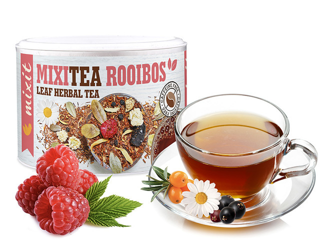 Mixit Mixit ea - Boss Rooibos & Brusnica 100 g