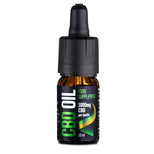 Zobrazit detail výrobku Reakiro Reakiro CBD 10% Olej 10 ml Zobrazit detail výrobku Reakiro Reakiro CBD 10% Olej 10 ml